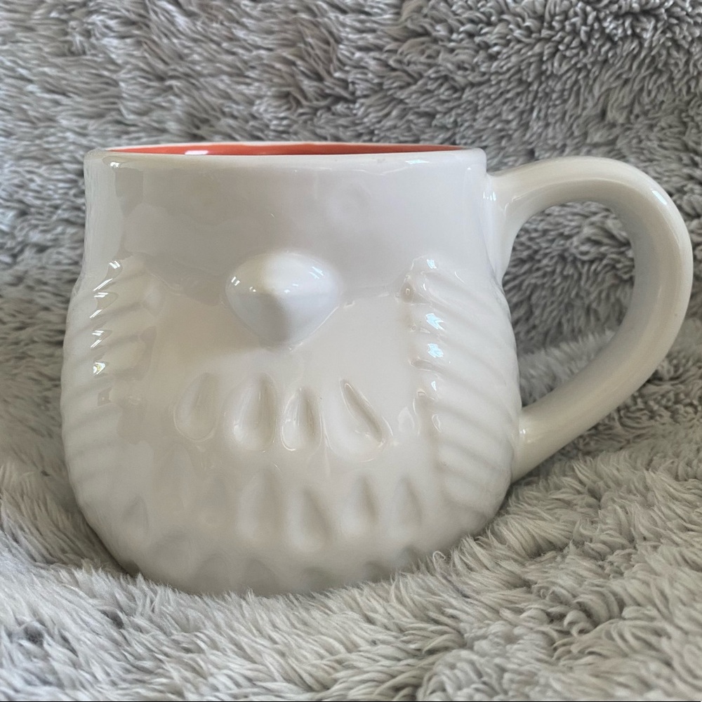 Bird Coffee Mug| Homestead International Group 3D Figural Bird Mug| Coffee Mug
